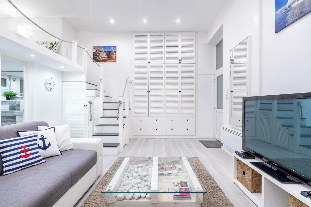 Sailor Island Center Appartement