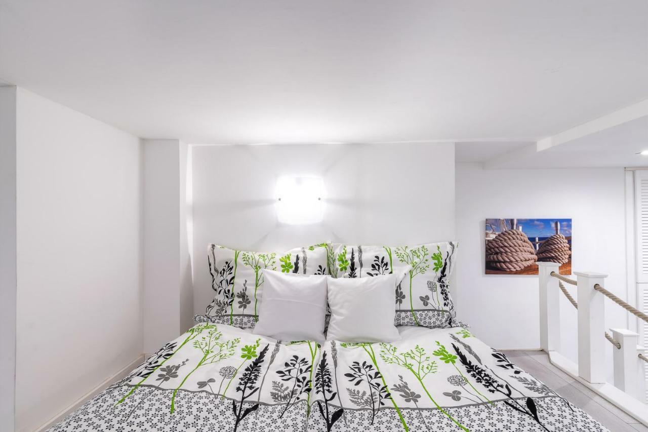 Appartement Sailor Island Center